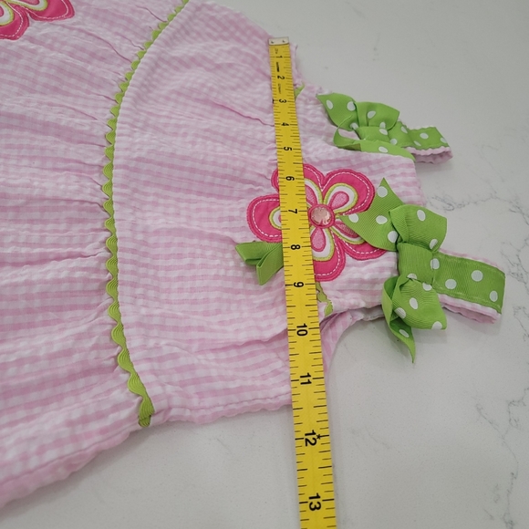 Adorable Rare Editions 18 Months Dress - Picture 7 of 11